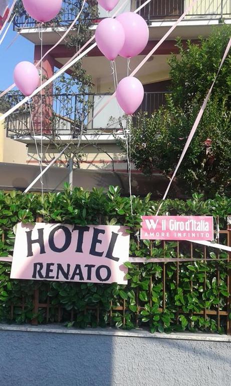 Hotel Renato room 3